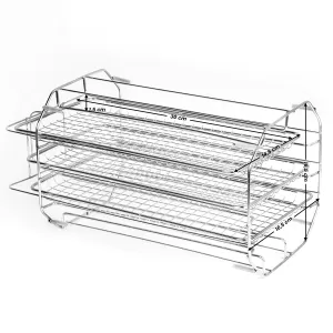 Автоклав Lafomed Compact LFSS18AD с принтером 18 л, класс B, мед.