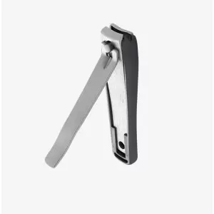 Clipper with a container for clipped nails BEAUTY & CARE 20