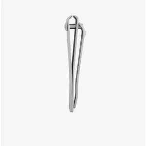 Clipper with a container for clipped nails BEAUTY & CARE 20