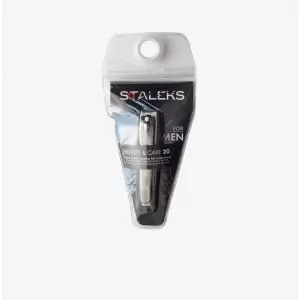Clipper with a container for clipped nails BEAUTY & CARE 20