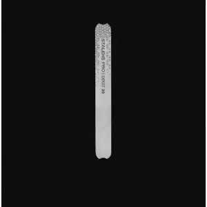 Metallbasis für Gerade Nagelfeile Feilen papMam