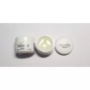 Medusa Art Gel Clear 5ml und 15ml