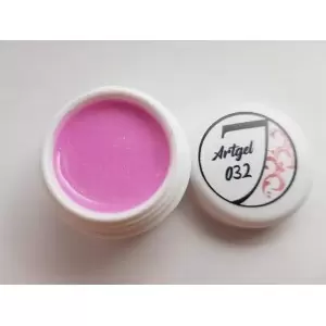 Art Gel (Farb Gel) Nr 032