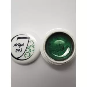Арт Гель без липкого слоя Nr 042