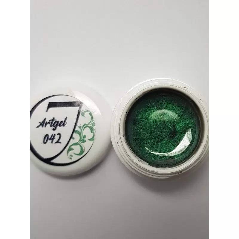 Art Gel Color Gel Nr 042