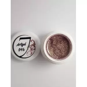Art Gel (Farb Gel) Nr 046