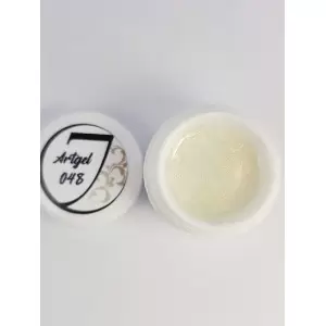 Art Gel (Farb Gel) Nr 048