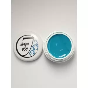 Art Gel Color Gel Nr 050