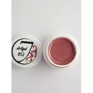 Art Gel (Farb Gel) Nr 052