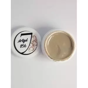 Art Gel (Farb Gel) Nr 056