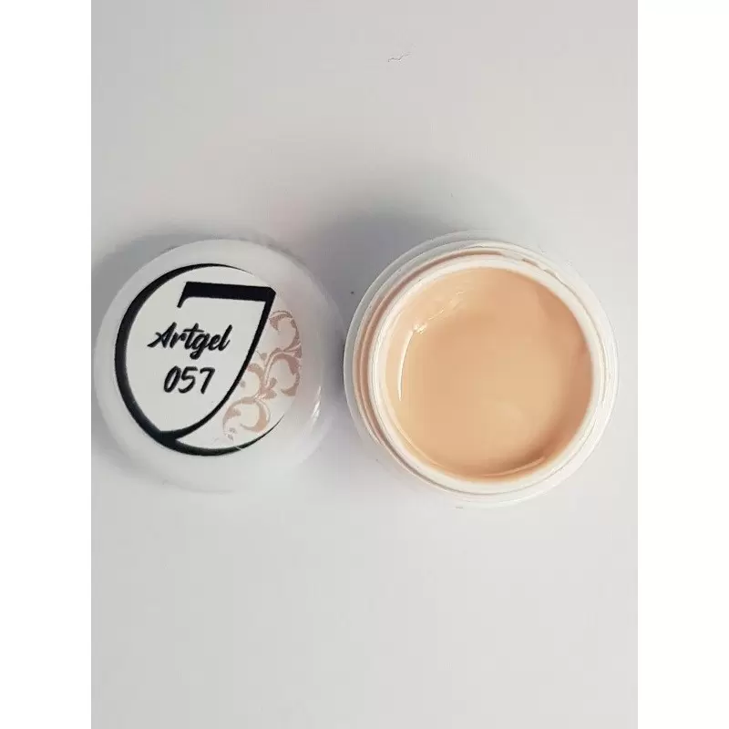 Art Gel (Farb Gel) Nr 057