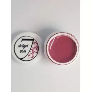 Art Gel (Farb Gel) Nr 059