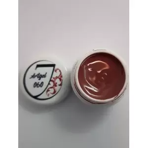 Art Gel (Farb Gel) Nr 060
