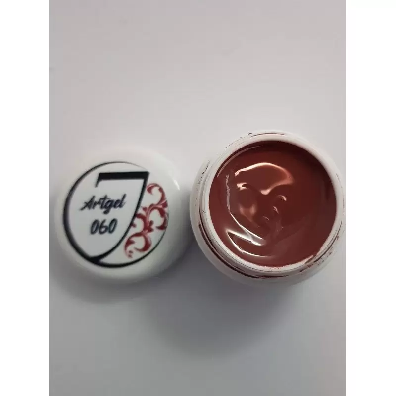 Art Gel (Farb Gel) Nr 060