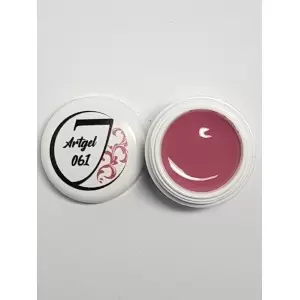 Art Gel Color Gel Nr 061