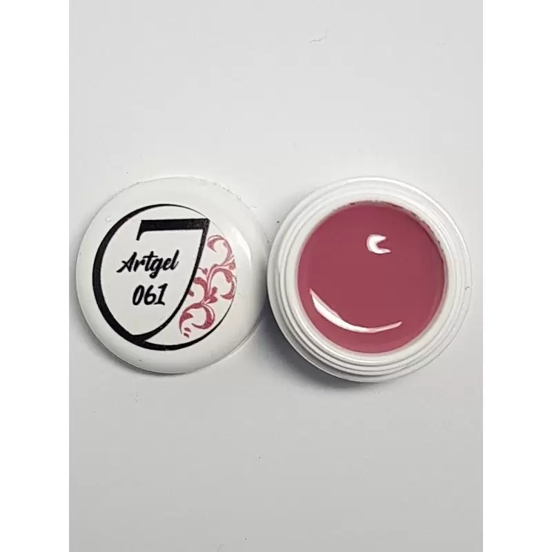 Art Gel (Farb Gel) Nr 061