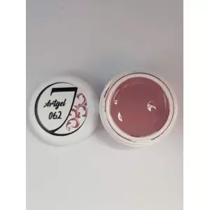 Art Gel Color Gel Nr 062