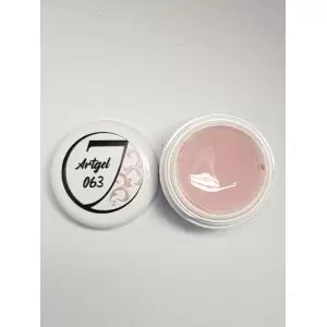 Art Gel Color Gel Nr 063