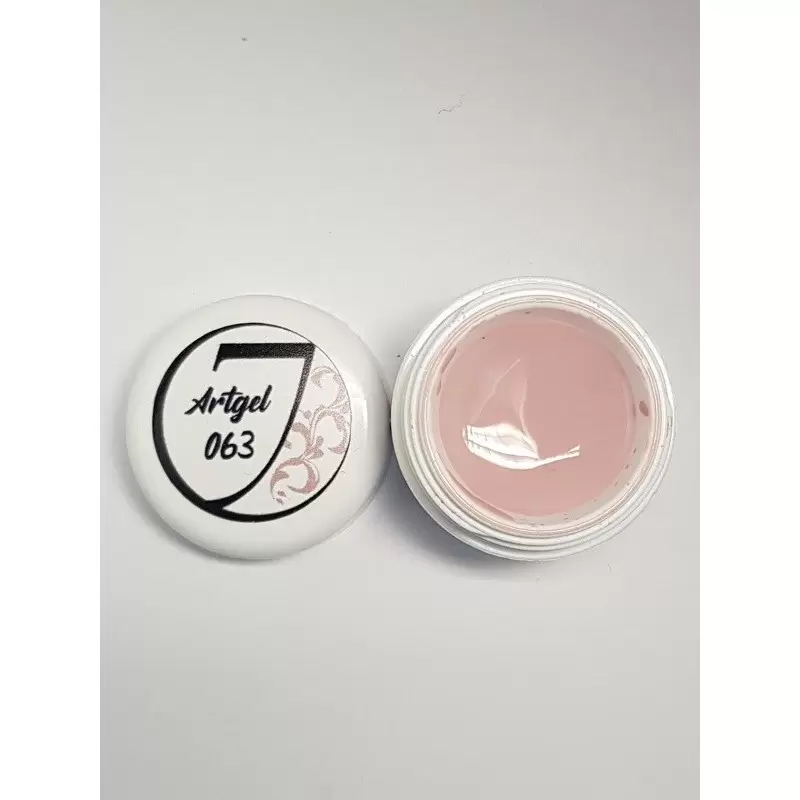 Art Gel (Farb Gel) Nr 063