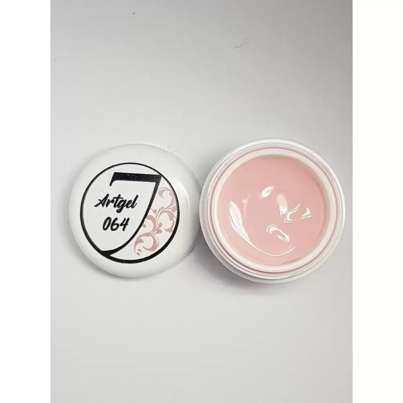 Art Gel (Farb Gel) Nr 064