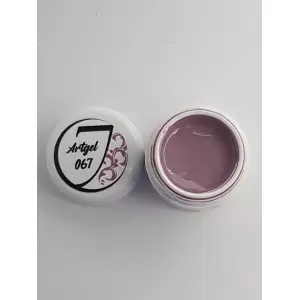 Art Gel (Farb Gel) Nr 067