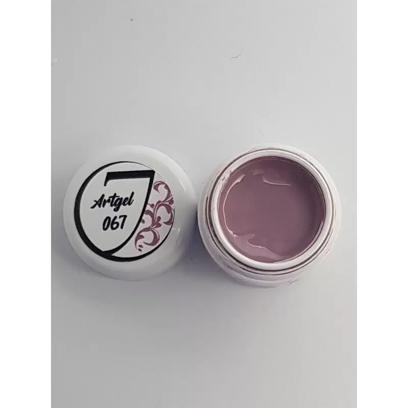 Art Gel Color Gel Nr 067