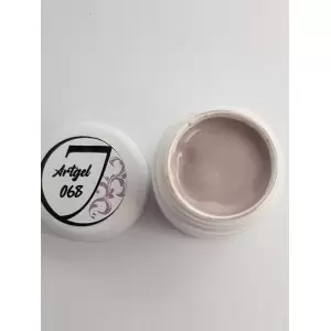 Art Gel (Farb Gel) Nr 068