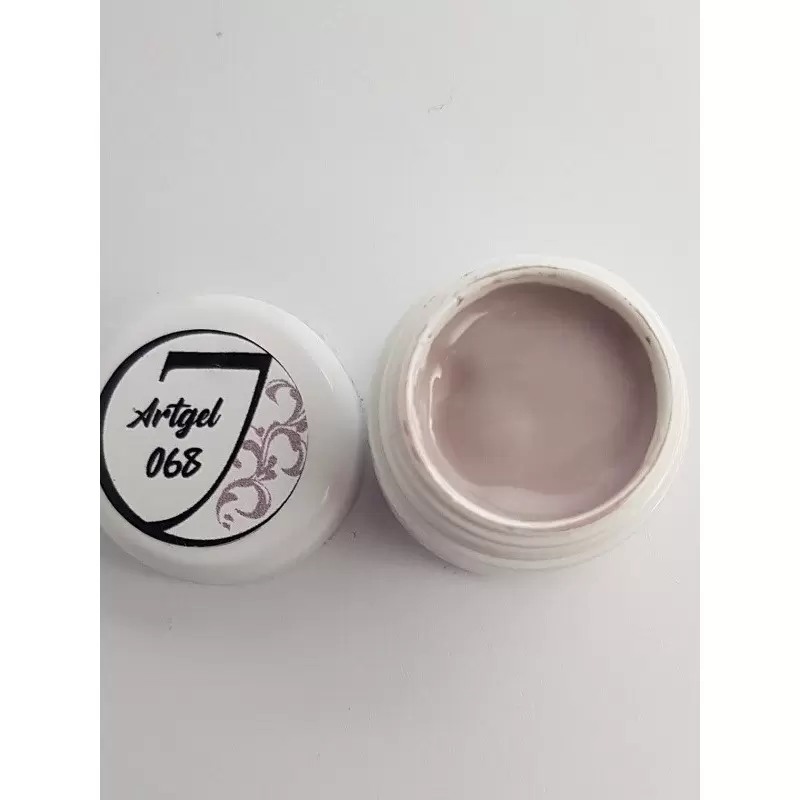 Art Gel (Farb Gel) Nr 068
