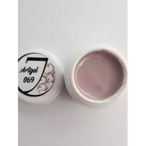 Art Gel Color Gel Nr 070