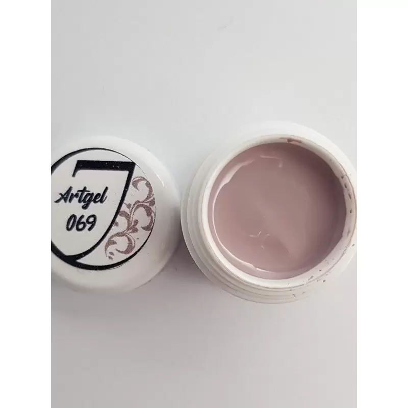 Art Gel (Farb Gel) Nr 70
