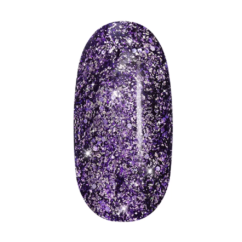Gellack Nr.124 von Infinity 10 ml