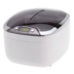 Myjka ultradźwiękowa DENSON ACD-7920 poj. 0,85 L 55W biała