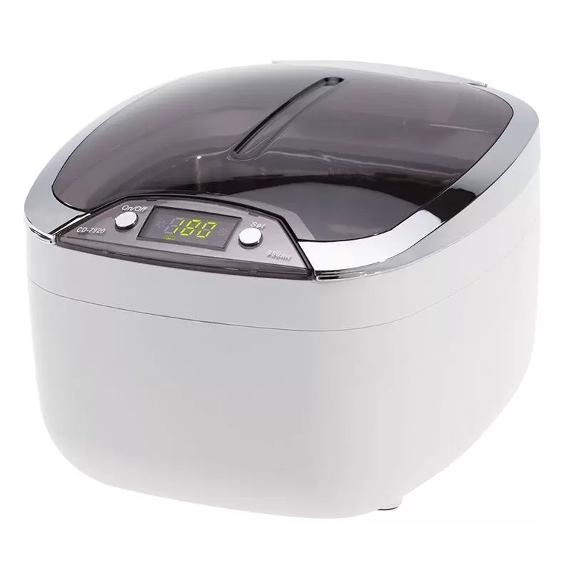 ACD-7920 УЛЬТРАЗВУКОВОЙ ОЧИСТИТЕЛЬ ЕМКОСТЬ 0.85L 55W