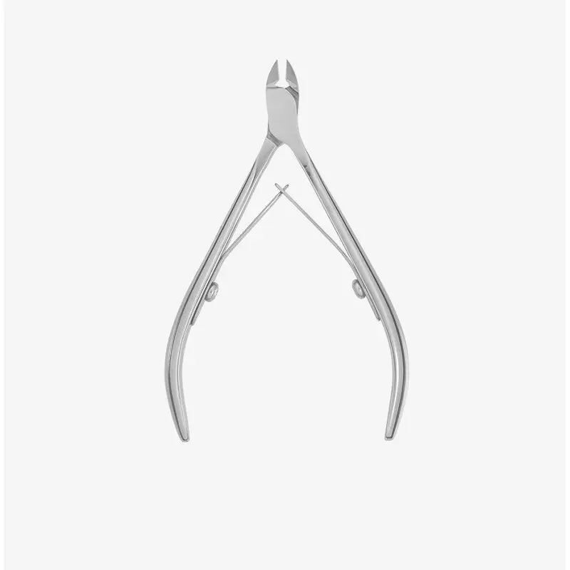 Cuticle nippers CLASSIC 10 Schneidelänge 8 мм