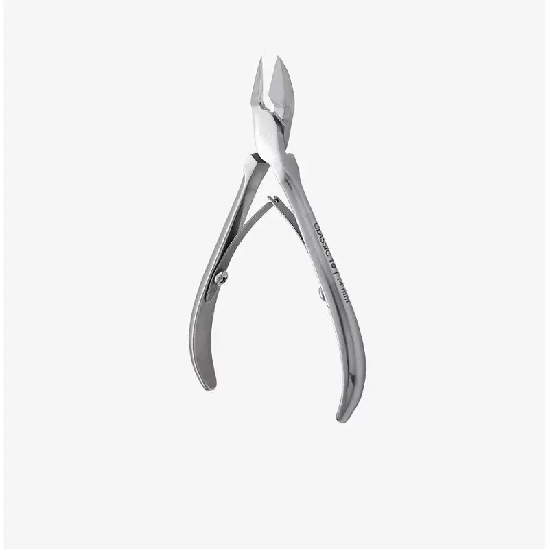 Cuticle nippers CLASSIC 10 14 мм