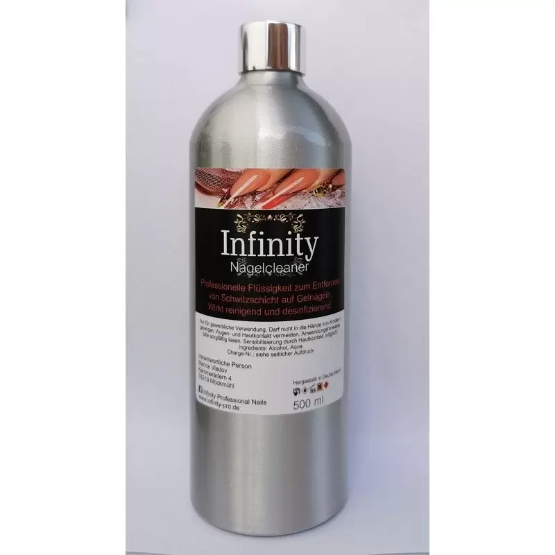 Cleaner 500 ml