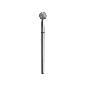 DIAMANT NAGEL FRÄSER GROB Diamantschleifer D5,0mm
