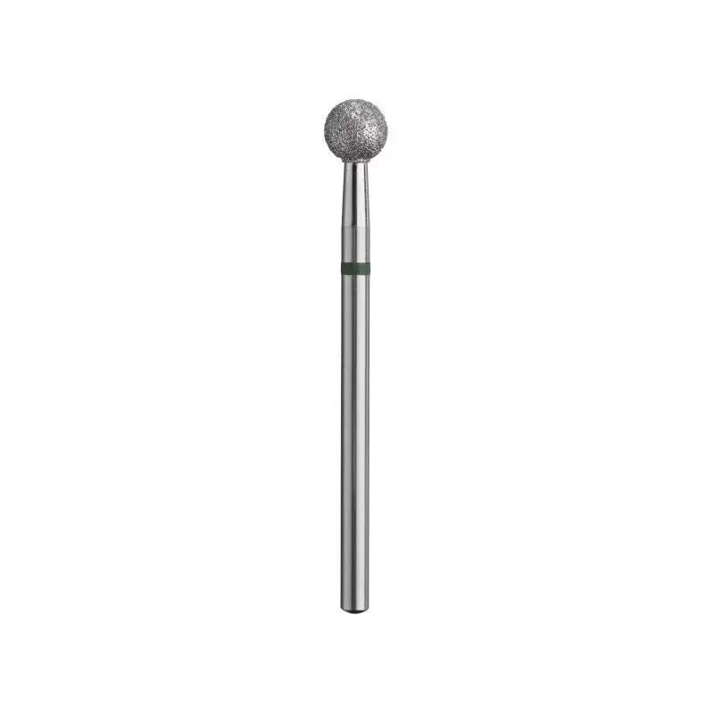 DIAMANT NAGEL FRÄSER GROB Diamantschleifer D5,0mm