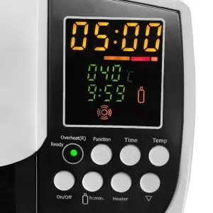 УЛЬТРАЗВУКОВОЙ ОЧИСТИТЕЛЬ ACD-4830 ОБЪЕМ 3,0 л 150 Вт