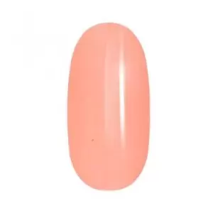 Shellack Nr. 91 Pastel orange Neon from Infinity 10ml