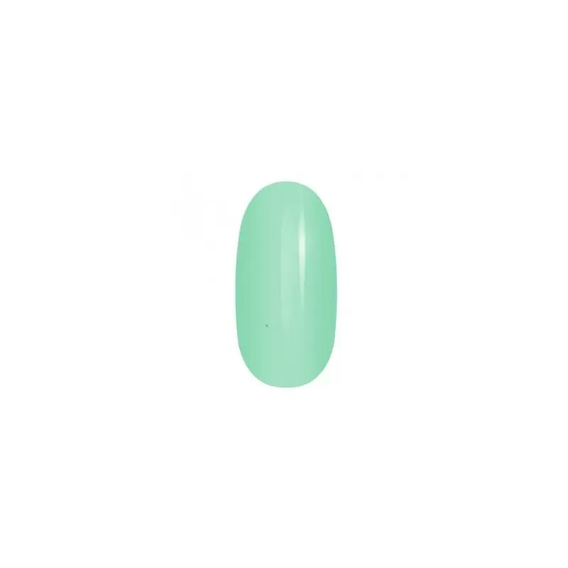 Gellack Nr.92 Pastellgrün von Infinity 10 ml