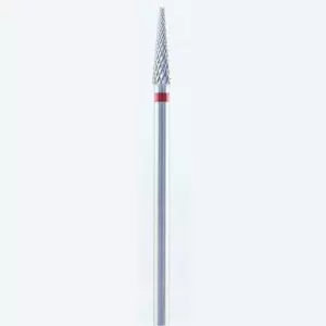 Tungsten carbide nail drill bit
