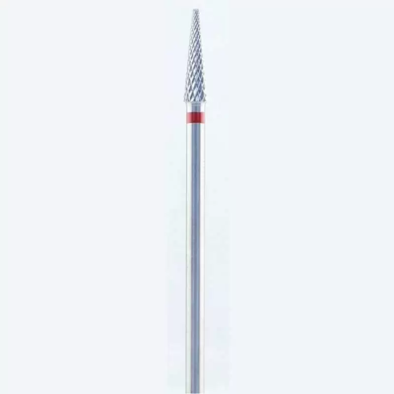 Tungsten carbide nail drill bit