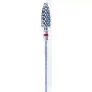 Tungsten carbide nail drill bit