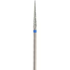 Tungsten carbide nail drill bit