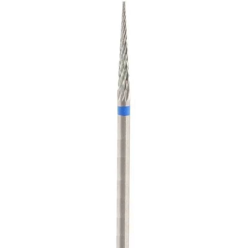 Tungsten carbide nail drill bit