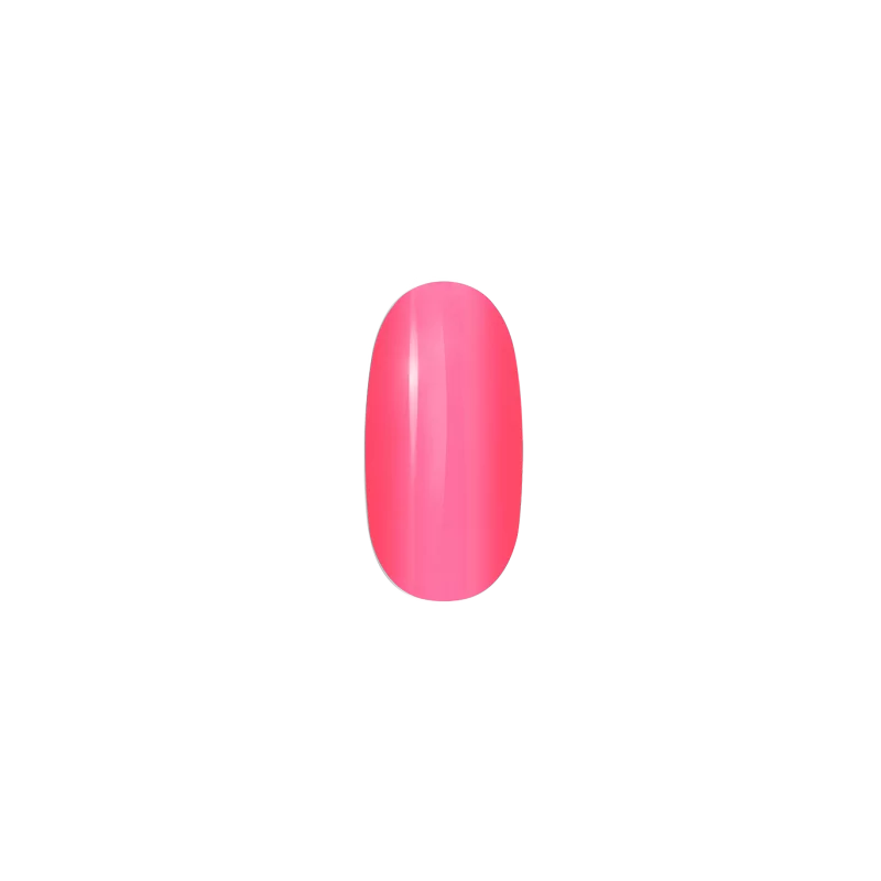 Shellack Nr. 93 Pastel pink neon from Infinity 10ml