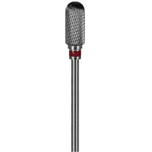 Tungsten carbide nail drill bit