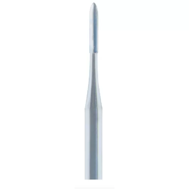 Tungsten carbide nail drill bit