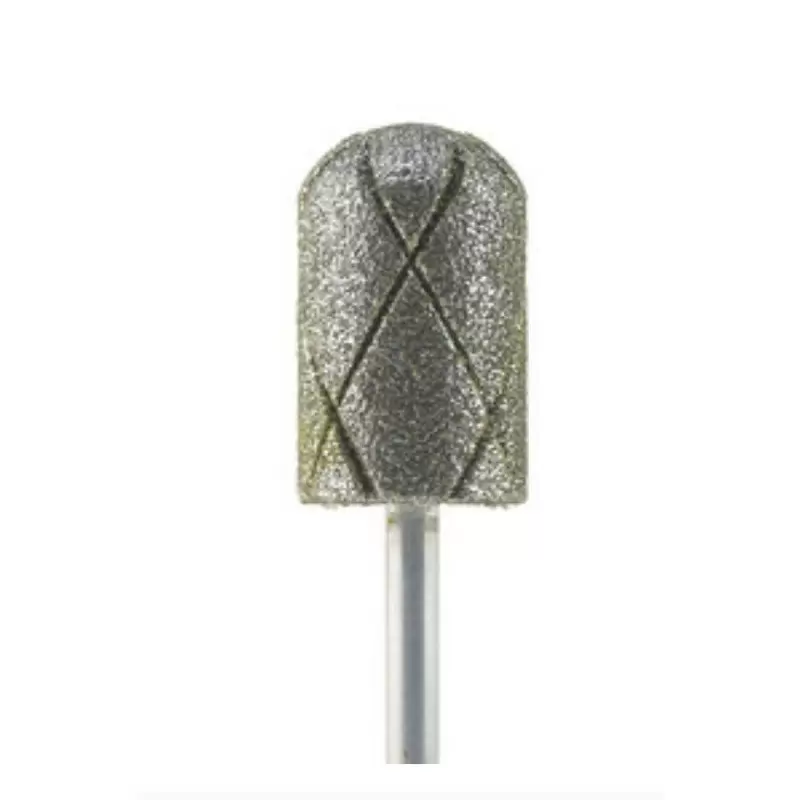Pediküre Diamant Bit 13mm ROT Fein
